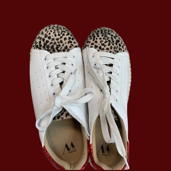 Anthropologie Vanessa Wu Espadrilles - Picture 3 of 7